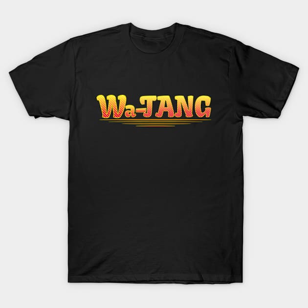 WATANG T-Shirt by Imaginate